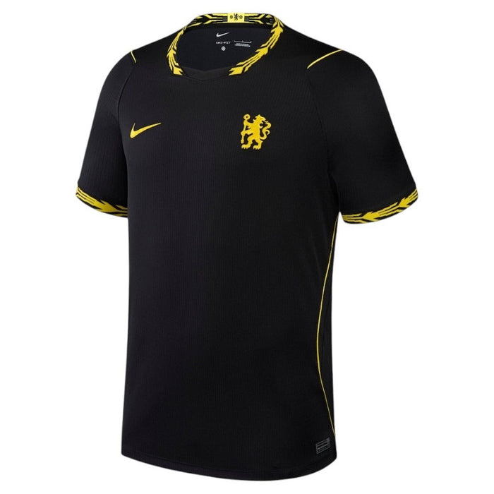 Maillot Chelsea Extérieur Homme 2026 2027 Pas Cher - 90+3 | Maillot de Foot Pas Cher 2026 2027