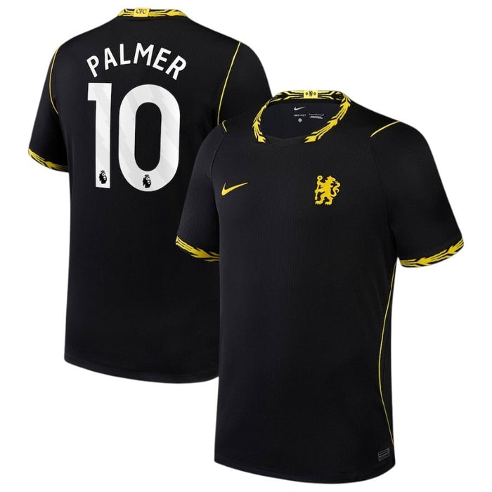Maillot Chelsea Palmer Extérieur Homme 2026 2027 Pas Cher - 90+3 | Maillot de Foot Pas Cher 2026 2027