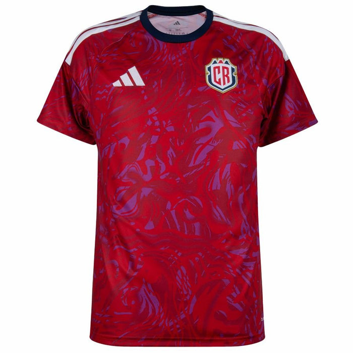 Kit Enfant Costa Rica 2026 2027 Pas Cher - 90+3 | Maillot de Foot Enfant Pas Cher 2026 2027