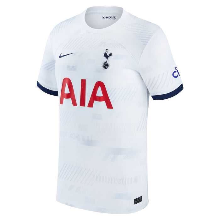 Maillot Tottenham Domicile Homme 2026 2027 Pas Cher - 90+3 | Maillot de Foot Pas Cher 2026 2027
