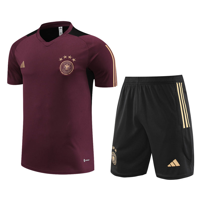 Maillot Training 2026 2027 Pas Cher Maillot Homme - 90+3 - Maillot de Foot Pas Cher