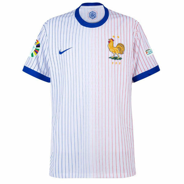 Maillot Equipe de France 2026 2027 Pas Cher Maillot Homme - 90+3 - Maillot de Foot Pas Cher
