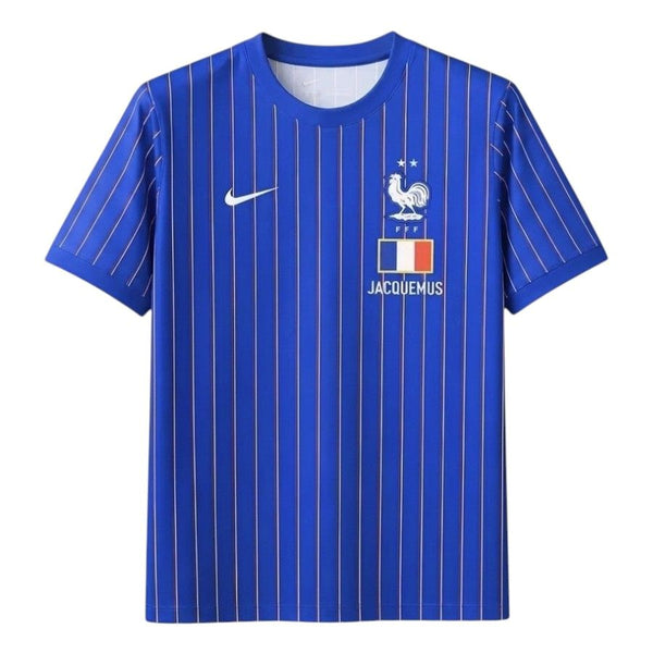 Maillot Equipe 2026 2027 Pas Cher Maillot Homme - 90+3 - Maillot de Foot Pas Cher