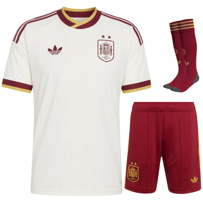 Kit Enfant Enfant 2026 2027 Pas Cher - 90+3 | Maillot de Foot Enfant Pas Cher 2026 2027