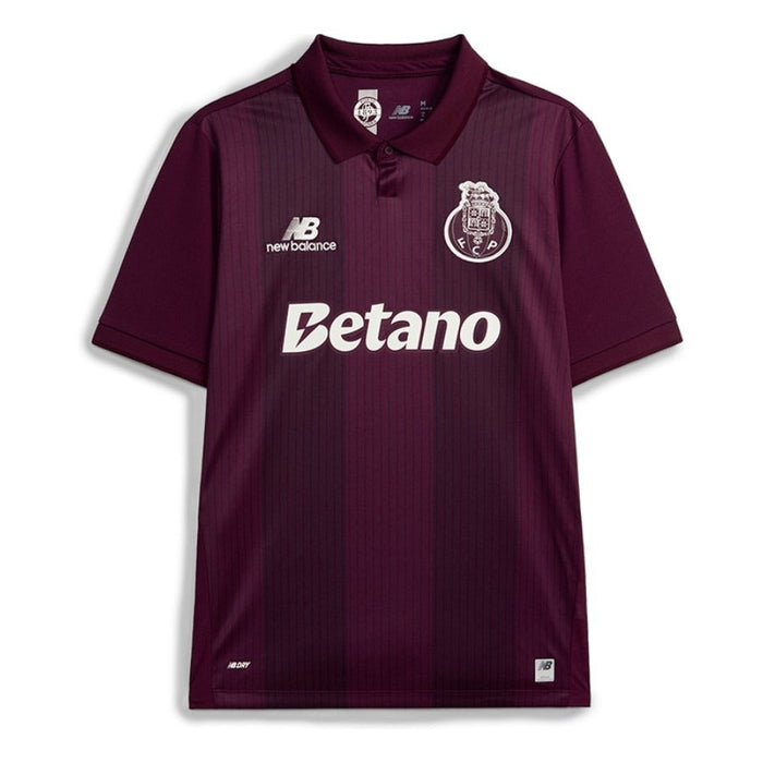 Maillot FC Porto Extérieur Homme 2026 2027 Pas Cher - 90+3 | Maillot de Foot Pas Cher 2026 2027