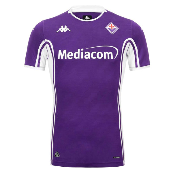 Maillot Fiorentina 2026 2027 Pas Cher Maillot Homme - 90+3 - Maillot de Foot Pas Cher