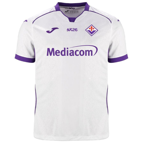Maillot Fiorentina 2026 2027 Pas Cher Maillot Homme - 90+3 - Maillot de Foot Pas Cher