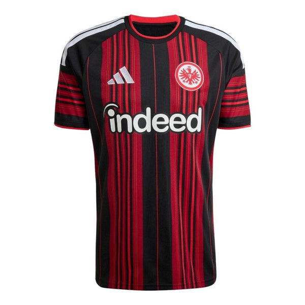 Maillot Frankfurt 2026 2027 Pas Cher Maillot Homme - 90+3 - Maillot de Foot Pas Cher