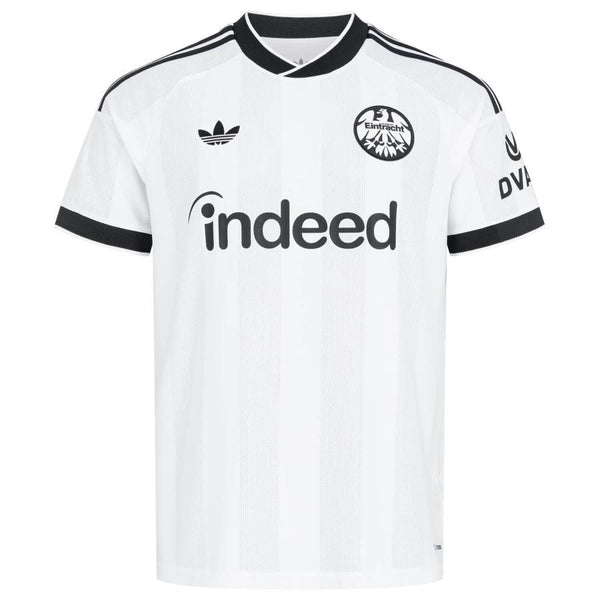 Maillot Frankfurt 2026 2027 Pas Cher Maillot Homme - 90+3 - Maillot de Foot Pas Cher