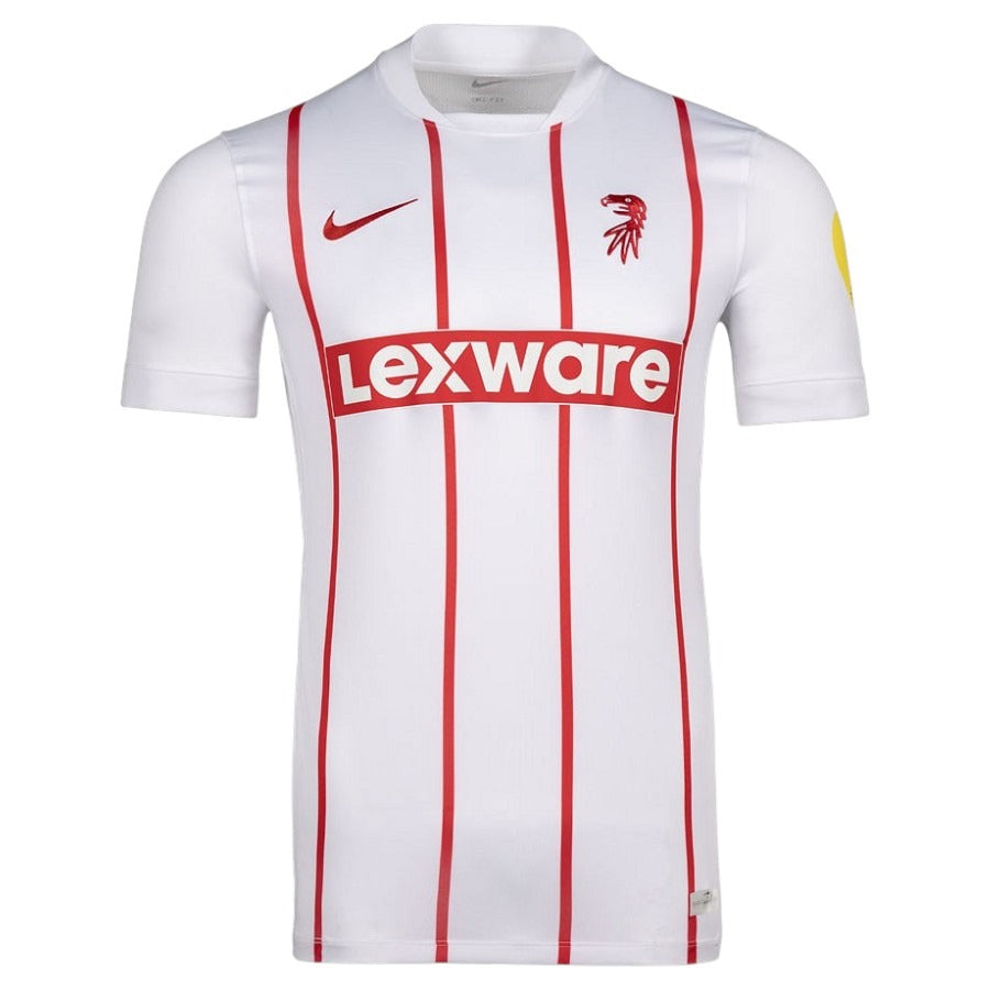 Maillot Freiburg 2026 2027 Pas Cher Maillot Homme - 90+3 - Maillot de Foot Pas Cher