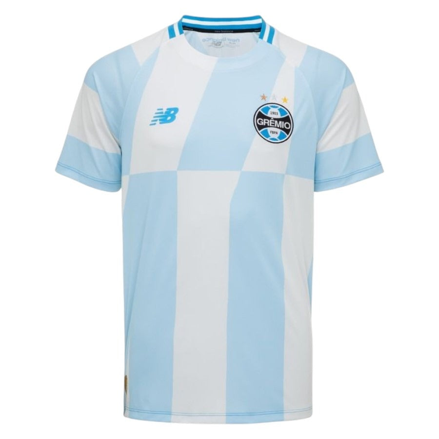 Maillot Gremio 2026 2027 Pas Cher Maillot Homme - 90+3 - Maillot de Foot Pas Cher