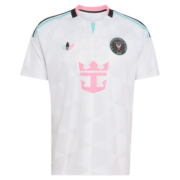 Maillot Inter Miami 2026 2027 Pas Cher Maillot Homme - 90+3 - Maillot de Foot Pas Cher