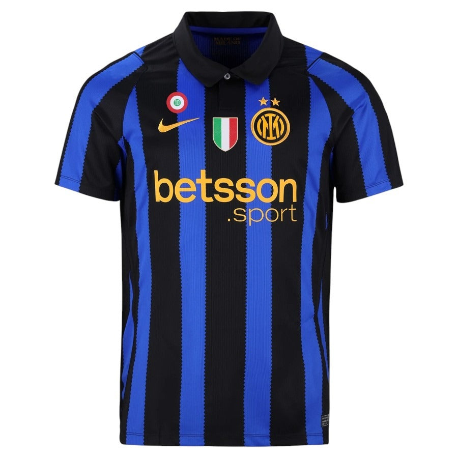 Maillot Inter Milan 2026 2027 Pas Cher Maillot Homme - 90+3 - Maillot de Foot Pas Cher