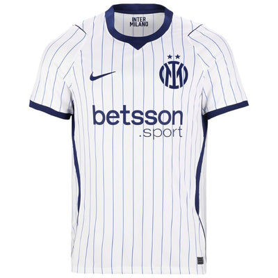 Maillot Inter Milan Extérieur Homme 2026 2027 Pas Cher - 90+3 | Maillot de Foot Pas Cher 2026 2027