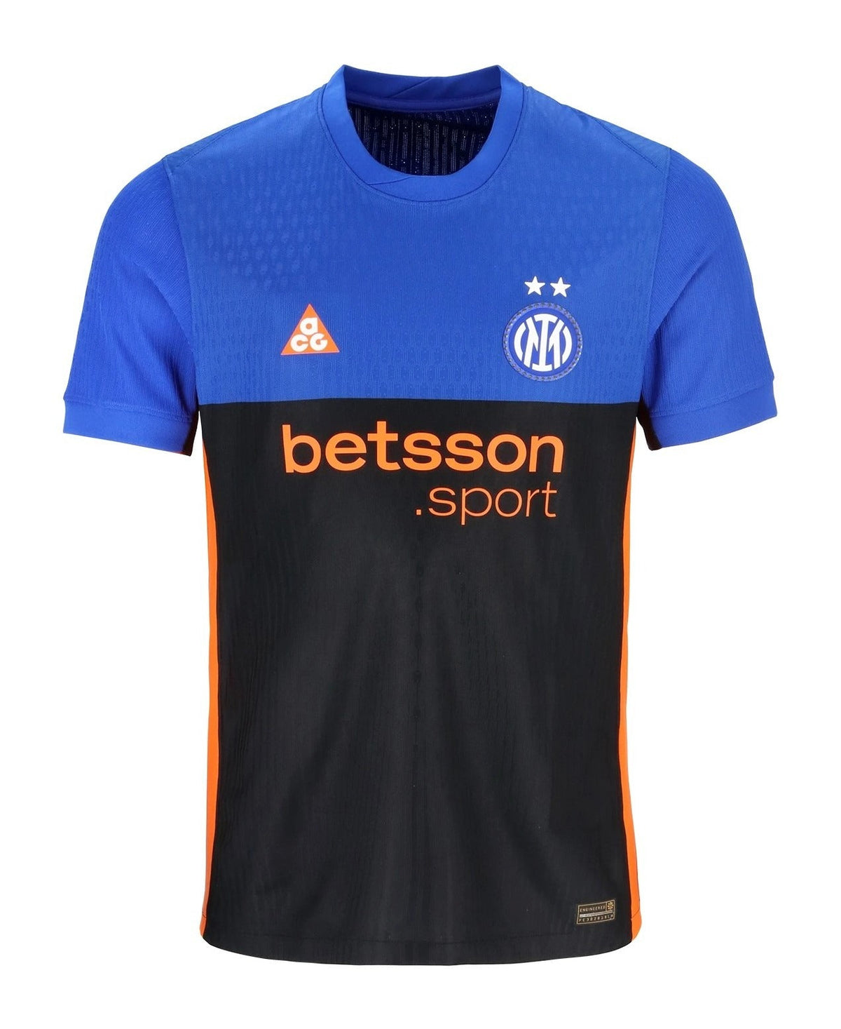 Maillot Inter 2026 2027 Pas Cher Maillot Homme - 90+3 - Maillot de Foot Pas Cher