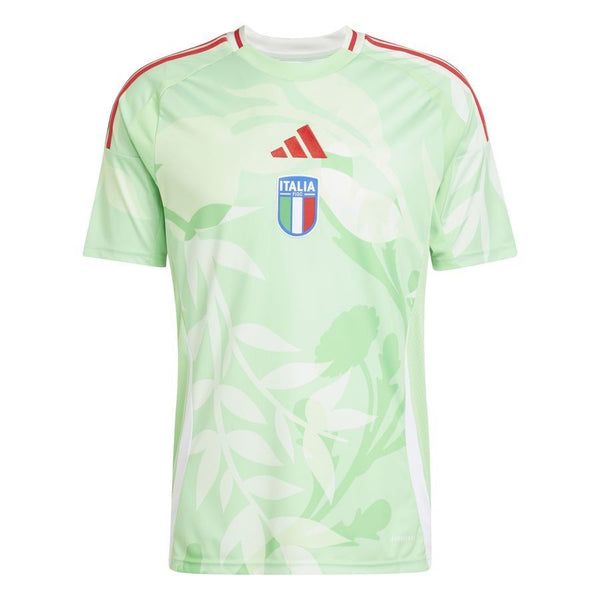 Maillot Italie 2026 2027 Pas Cher Maillot Homme - 90+3 - Maillot de Foot Pas Cher