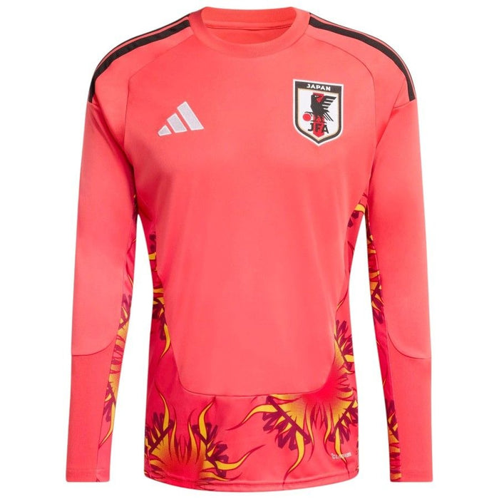 Maillot Japon Manches Longues Homme 2026 2027 Pas Cher - 90+3 | Maillot Foot Manches Longues Pas Cher