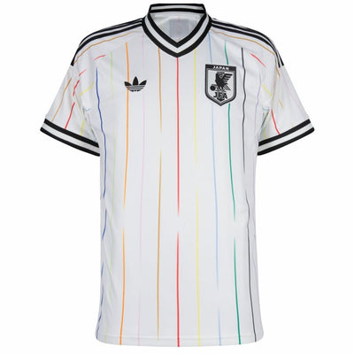 Maillot Japon Extérieur Homme 2026 2027 Pas Cher - 90+3 | Maillot de Foot Pas Cher 2026 2027