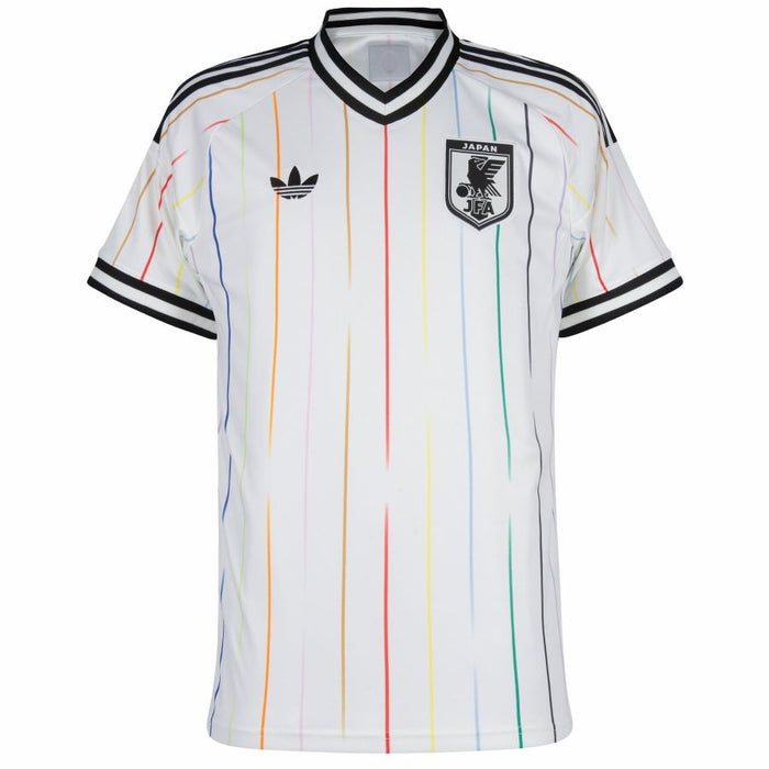 Maillot Japon Extérieur Homme 2026 2027 Pas Cher - 90+3 | Maillot de Foot Pas Cher 2026 2027