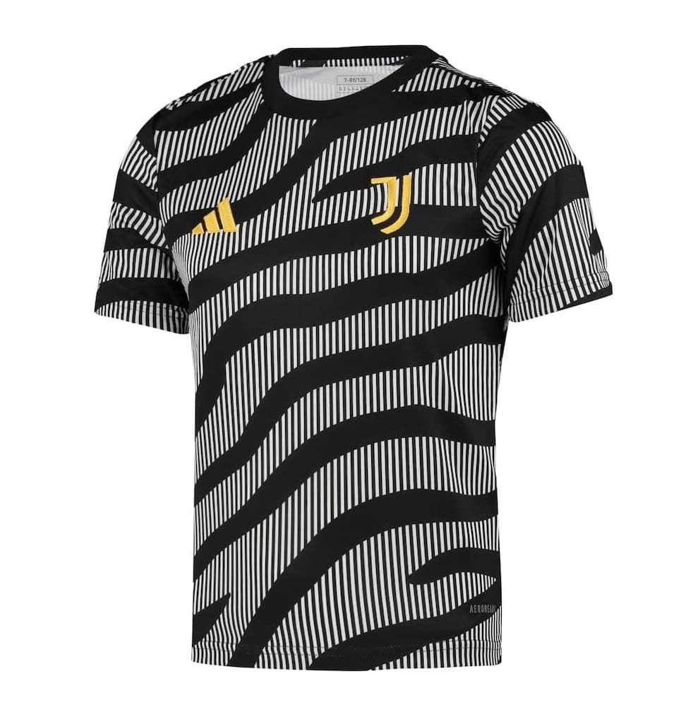 Maillot Pré-Match 2026 2027 Pas Cher Maillot Homme - 90+3 - Maillot de Foot Pas Cher