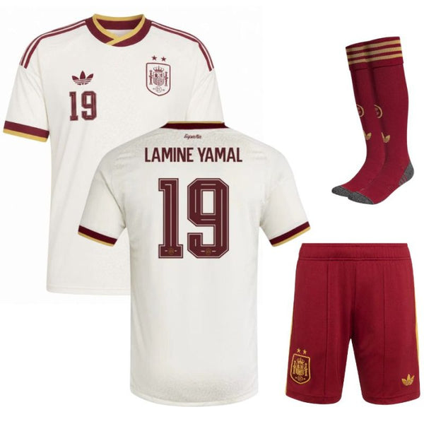 Maillot Foot 2026 2027 Pas Cher Maillot Homme - 90+3 - Maillot de Foot Pas Cher