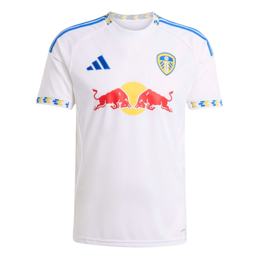 Maillot Leeds United 2026 2027 Pas Cher Maillot Homme - 90+3 - Maillot de Foot Pas Cher