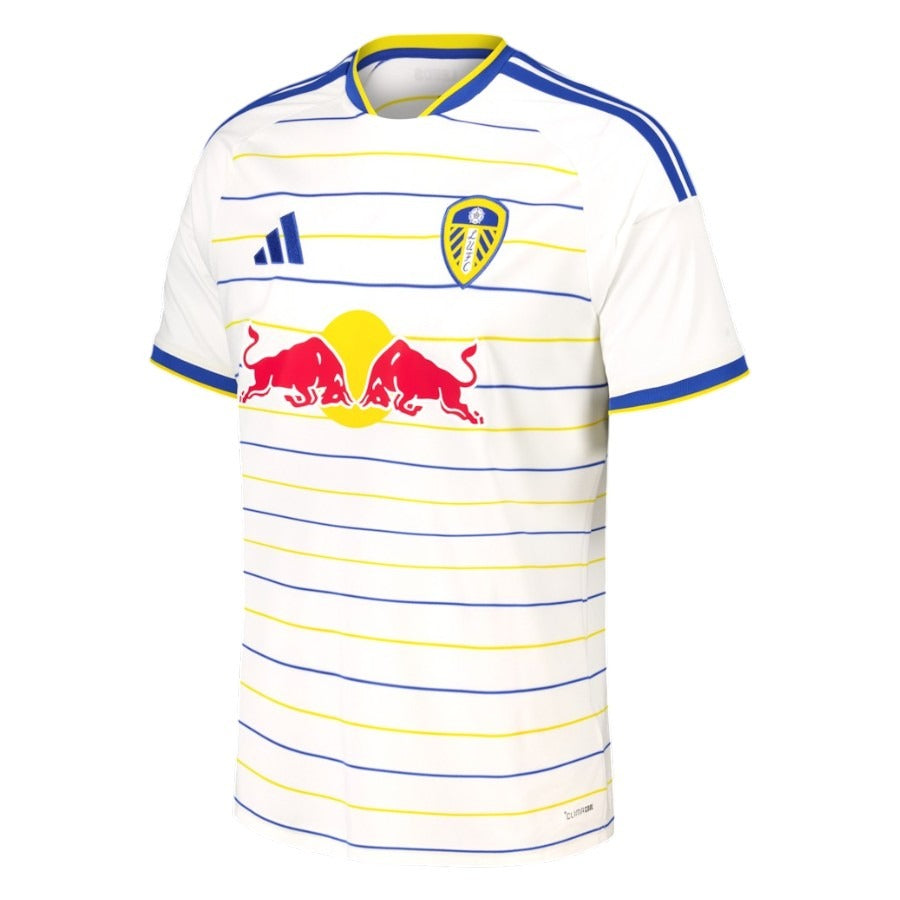 Maillot Leeds United 2026 2027 Pas Cher Maillot Homme - 90+3 - Maillot de Foot Pas Cher