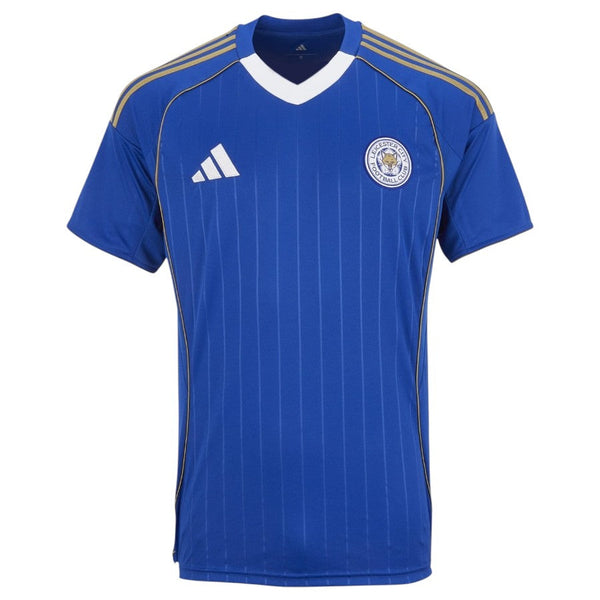 Maillot Leicester 2026 2027 Pas Cher Maillot Homme - 90+3 - Maillot de Foot Pas Cher