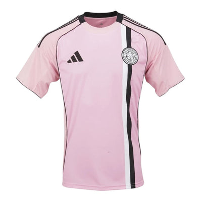Maillot Leicester Third Homme 2026 2027 Pas Cher - 90+3 | Maillot de Foot Pas Cher