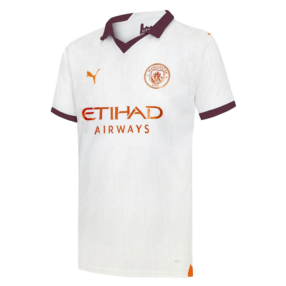 Maillot Manchester City 2026 2027 Pas Cher Maillot Homme - 90+3 - Maillot de Foot Pas Cher