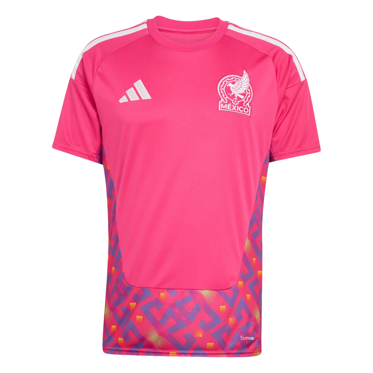 Maillot Mexique 2026 2027 Pas Cher Maillot Homme - 90+3 - Maillot de Foot Pas Cher