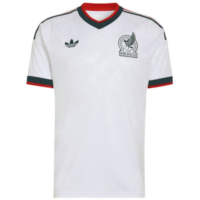 Maillot Mexique Extérieur Homme 2026 2027 Pas Cher - 90+3 | Maillot de Foot Pas Cher 2026 2027