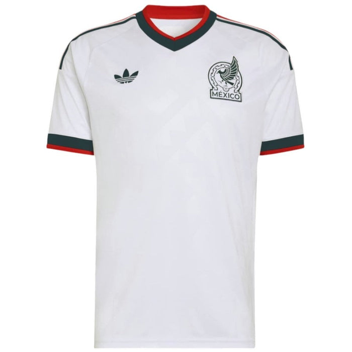 Maillot Mexique Extérieur Homme 2026 2027 Pas Cher - 90+3 | Maillot de Foot Pas Cher 2026 2027