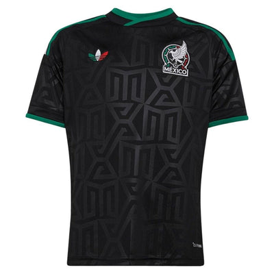 Maillot Mexique Third Homme 2026 2027 Pas Cher - 90+3 | Maillot de Foot Pas Cher