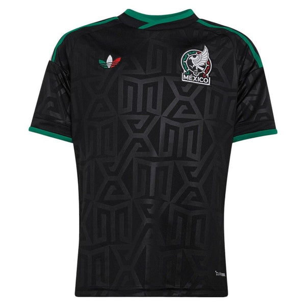 Maillot Mexique 2026 2027 Pas Cher Maillot Homme - 90+3 - Maillot de Foot Pas Cher