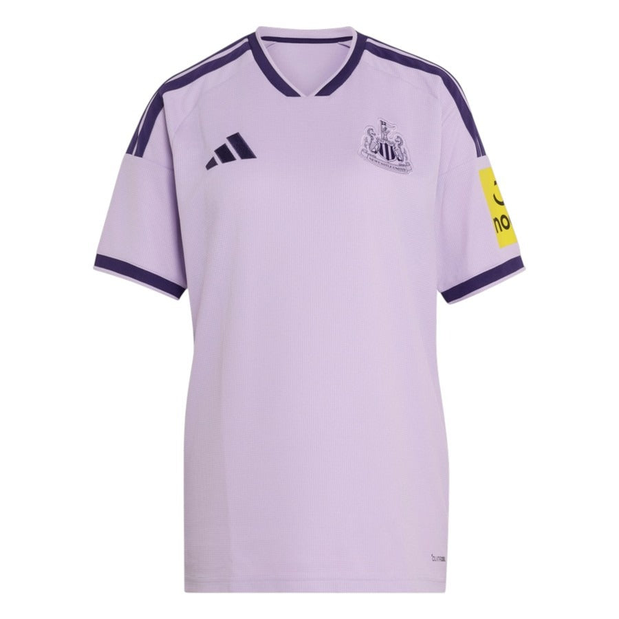 Maillot Newcastle United 2026 2027 Pas Cher Maillot Homme - 90+3 - Maillot de Foot Pas Cher