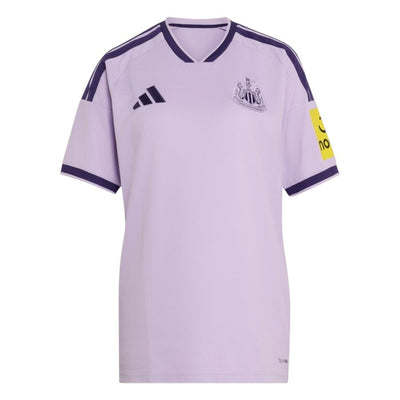 Maillot Newcastle United Third Homme 2026 2027 Pas Cher - 90+3 | Maillot de Foot Pas Cher
