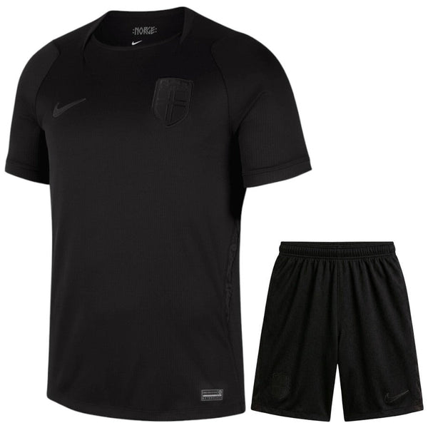 Maillot Norvege 2026 2027 Pas Cher Maillot Kit Enfant - 90+3 - Maillot de Foot Pas Cher