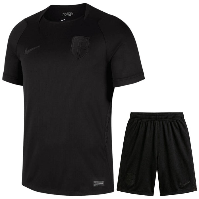 Kit Enfant Norvege 2026 2027 Pas Cher - 90+3 | Maillot de Foot Enfant Pas Cher 2026 2027