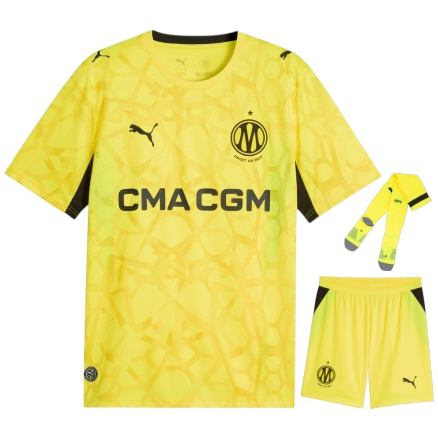Maillot Kit 2026 2027 Pas Cher Maillot Kit Enfant - 90+3 - Maillot de Foot Pas Cher