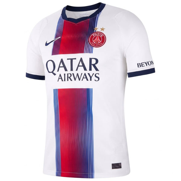Maillot PSG 2026 2027 Pas Cher Maillot Homme - 90+3 - Maillot de Foot Pas Cher