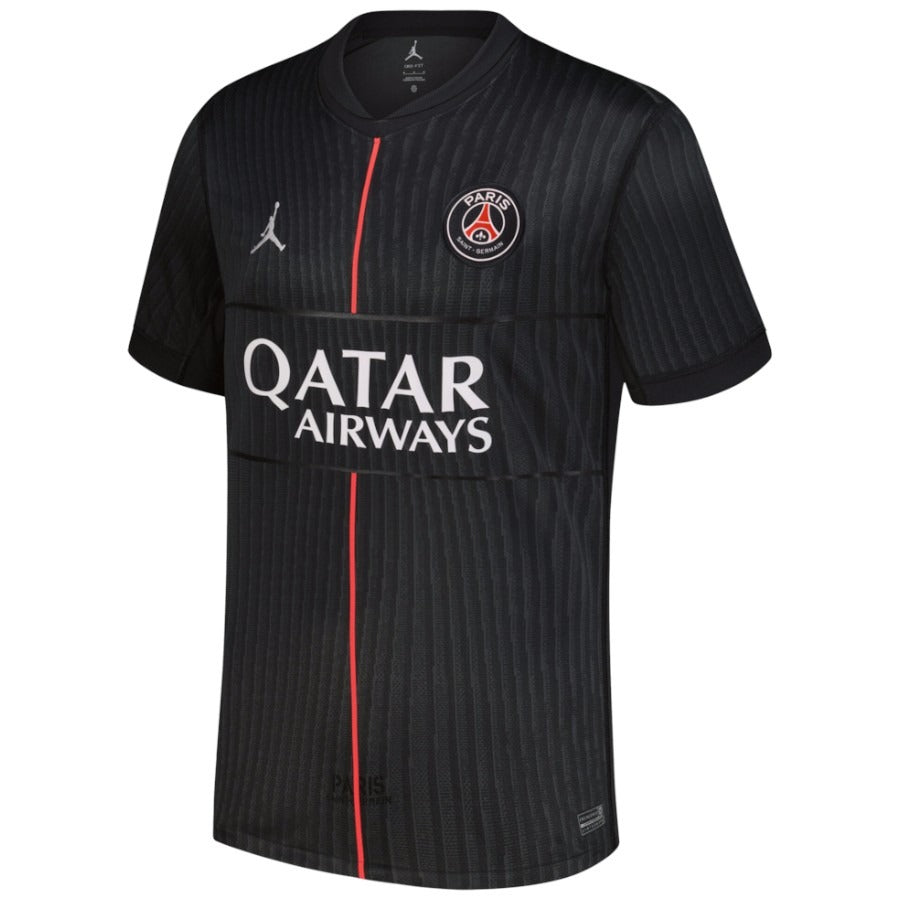 Maillot PSG 2026 2027 Pas Cher Maillot Homme - 90+3 - Maillot de Foot Pas Cher
