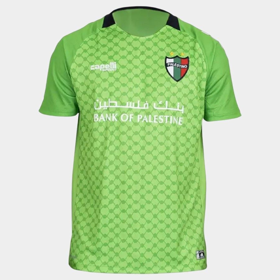Maillot Palestino 2026 2027 Pas Cher Maillot Homme - 90+3 - Maillot de Foot Pas Cher