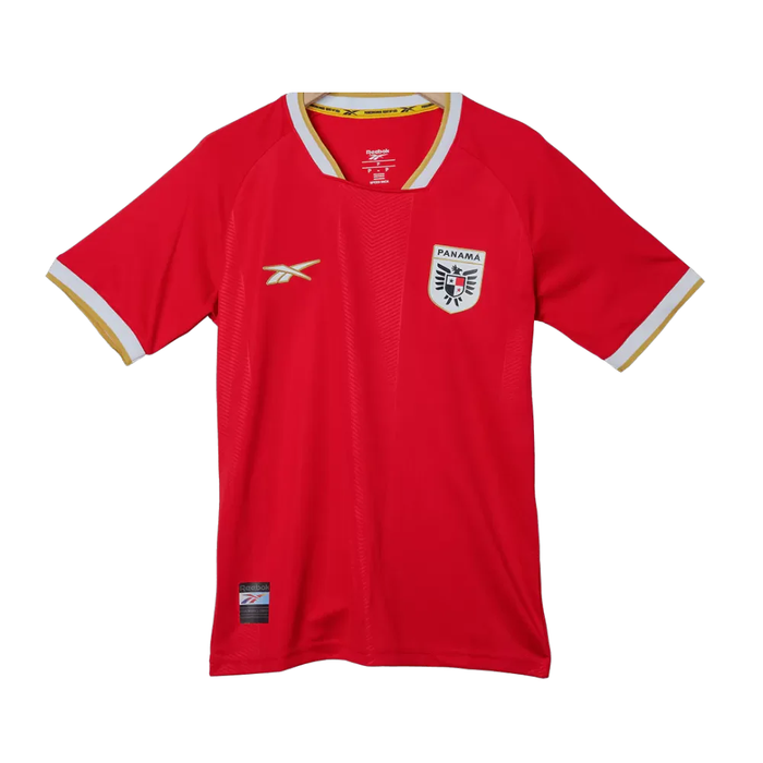 Maillot Panama Domicile Homme 2026 2027 Pas Cher - 90+3 | Maillot de Foot Pas Cher 2026 2027