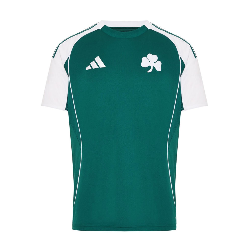 Maillot Panathinaikos 2026 2027 Pas Cher Maillot Homme - 90+3 - Maillot de Foot Pas Cher