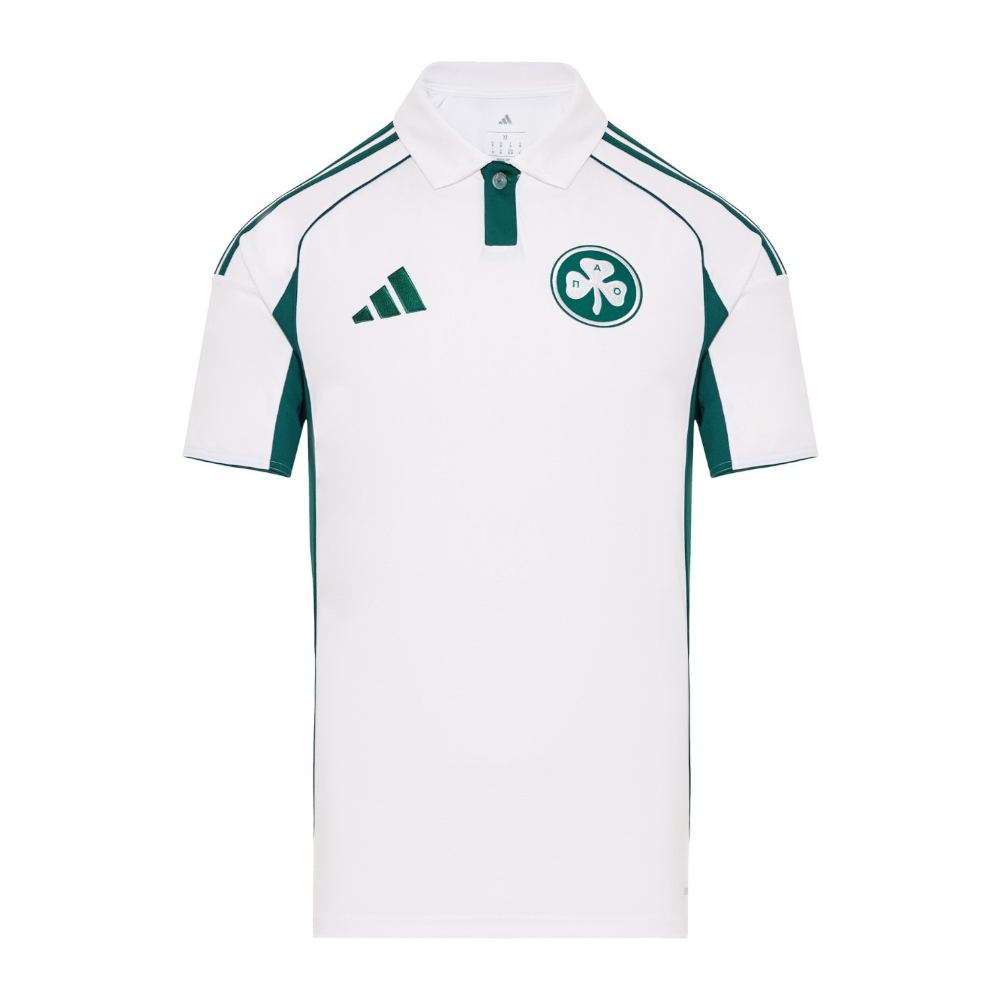 Maillot Panathinaikos 2026 2027 Pas Cher Maillot Homme - 90+3 - Maillot de Foot Pas Cher