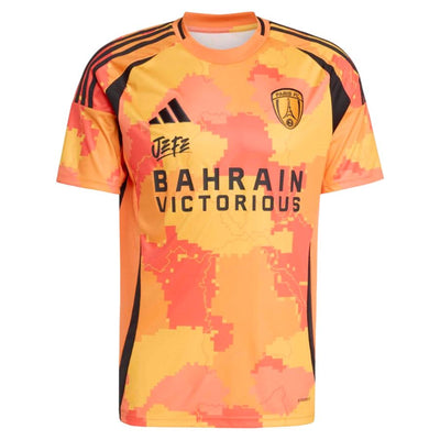Maillot Paris FC Third Homme 2026 2027 Pas Cher - 90+3 | Maillot de Foot Pas Cher