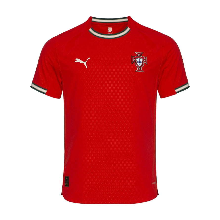 Maillot Portugal 2026 2027 Pas Cher Maillot Homme - 90+3 - Maillot de Foot Pas Cher