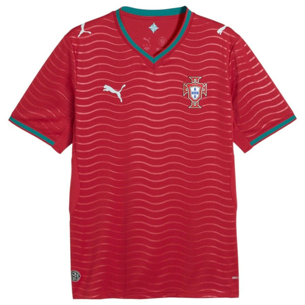 Maillot Portugal 2026 2027 Pas Cher Maillot Homme - 90+3 - Maillot de Foot Pas Cher