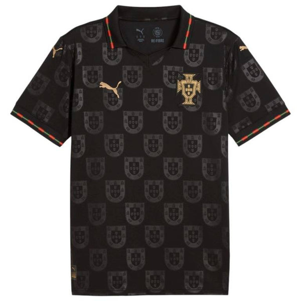 Maillot Portugal 2026 2027 Pas Cher Maillot Homme - 90+3 - Maillot de Foot Pas Cher